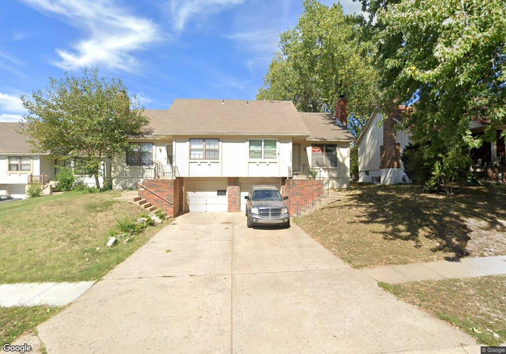 13004 W 61st Terrace, Shawnee, KS 66216 - photo 1