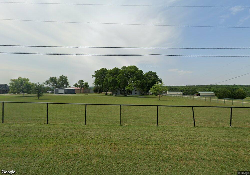 3244 Dripping Springs Rd, Sherman, TX 75090 - photo 1