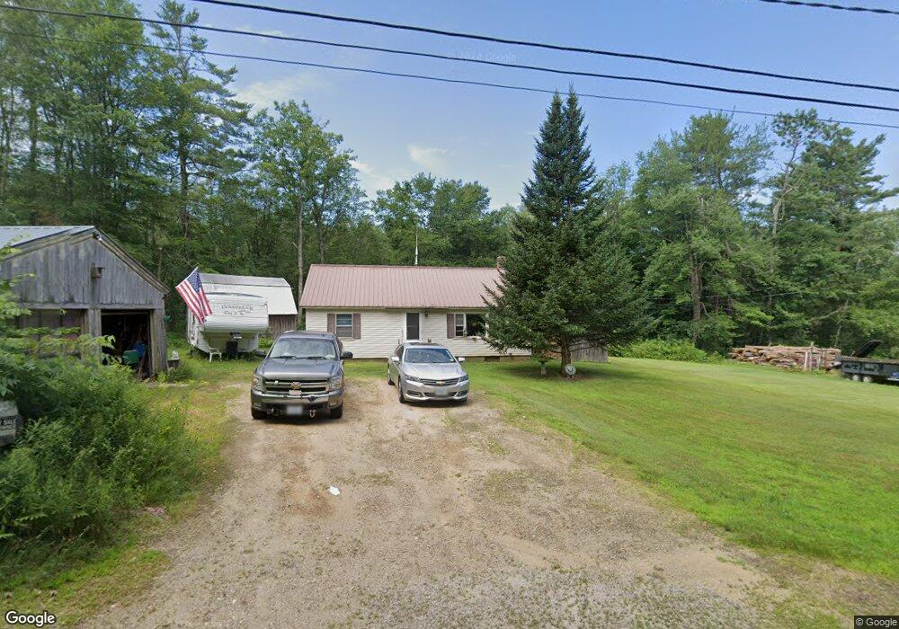 55 Parade Hill Rd, Barnstead, NH 03218 - photo 1