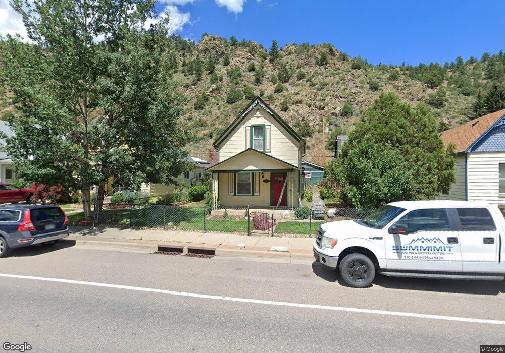218 Colorado Blvd, Idaho Springs, CO 80452 - photo 1