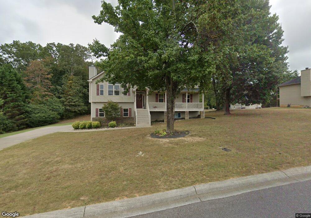 127 Long View Dr SE, Calhoun, GA 30701 - photo 1