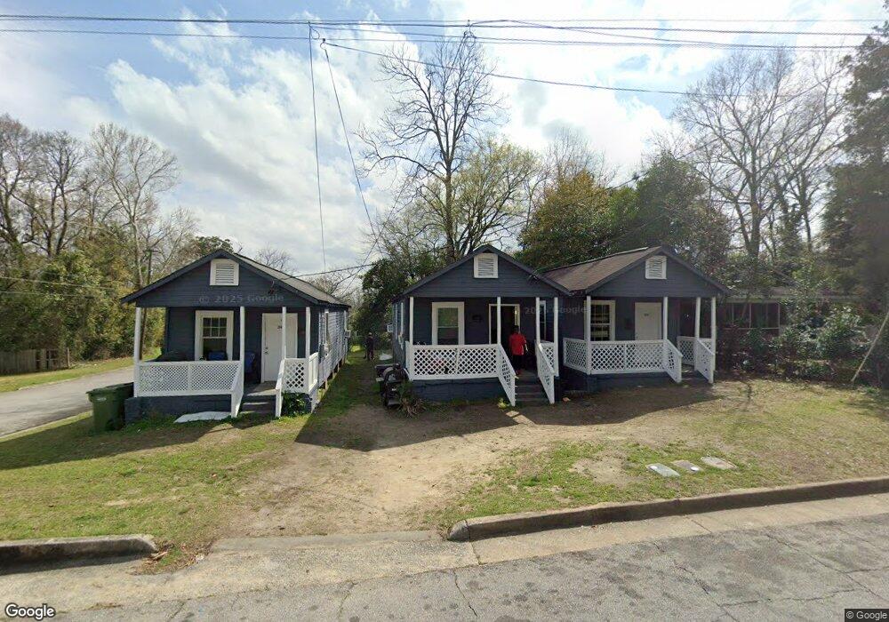 2840 10th St, Columbus, GA 31906 - photo 1