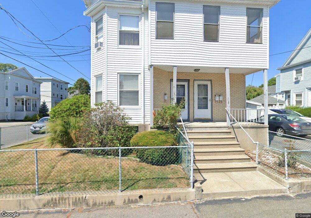 381 Newton St, Waltham, MA 02453 - photo 1