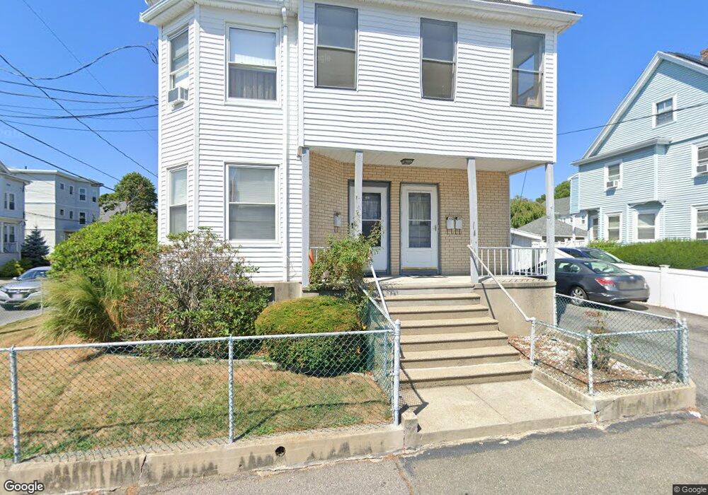 379 Newton St unit 381, Waltham, MA 02453 - photo 1