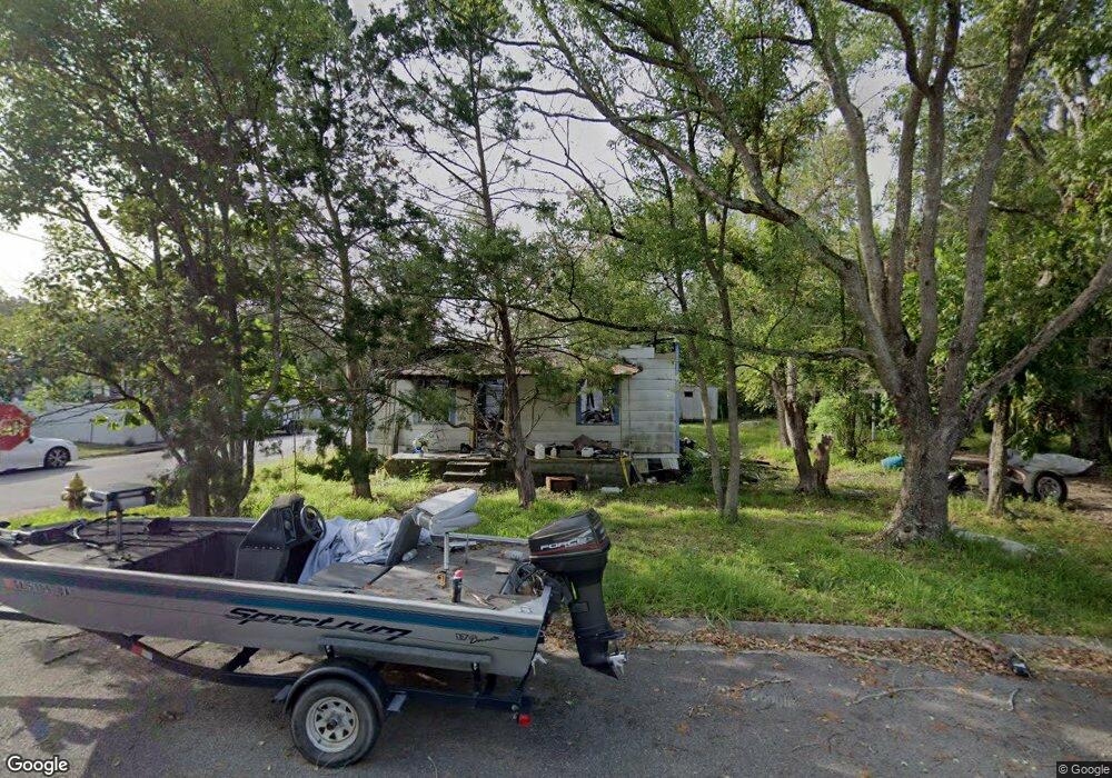 1601 Florida Ave, Waycross, GA 31503 - photo 1