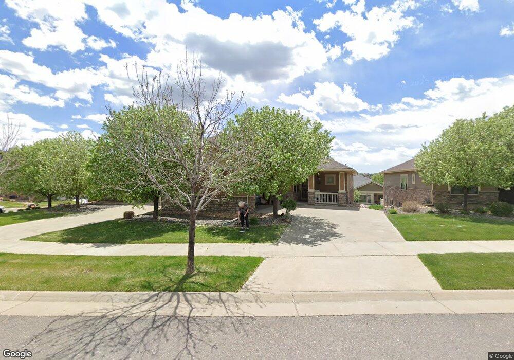 19416 E Radcliff Place, Aurora, CO 80015 - photo 1