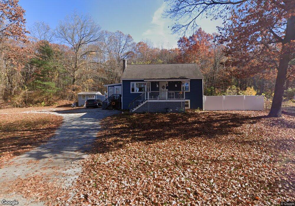 139 Riverdale Ave, Manchester, NH 03103 - photo 1