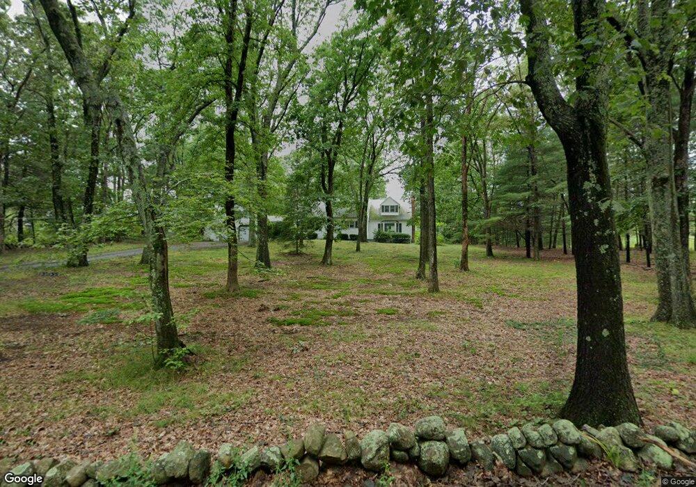 145 Williams St, Wrentham, MA 02093 - photo 1