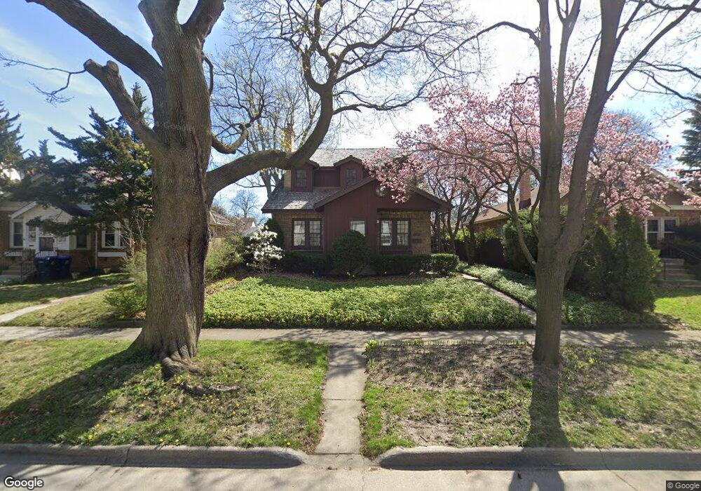 1323 N Ash St, Waukegan, IL 60085 - photo 1