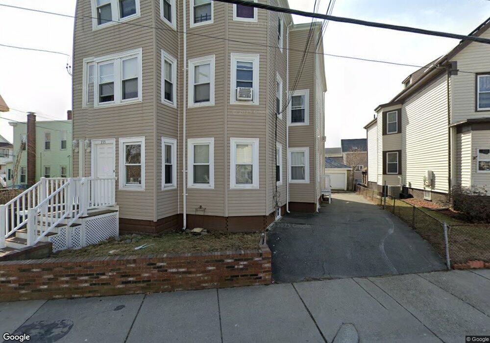 355 Lynn St unit C, Malden, MA 02148 - photo 1