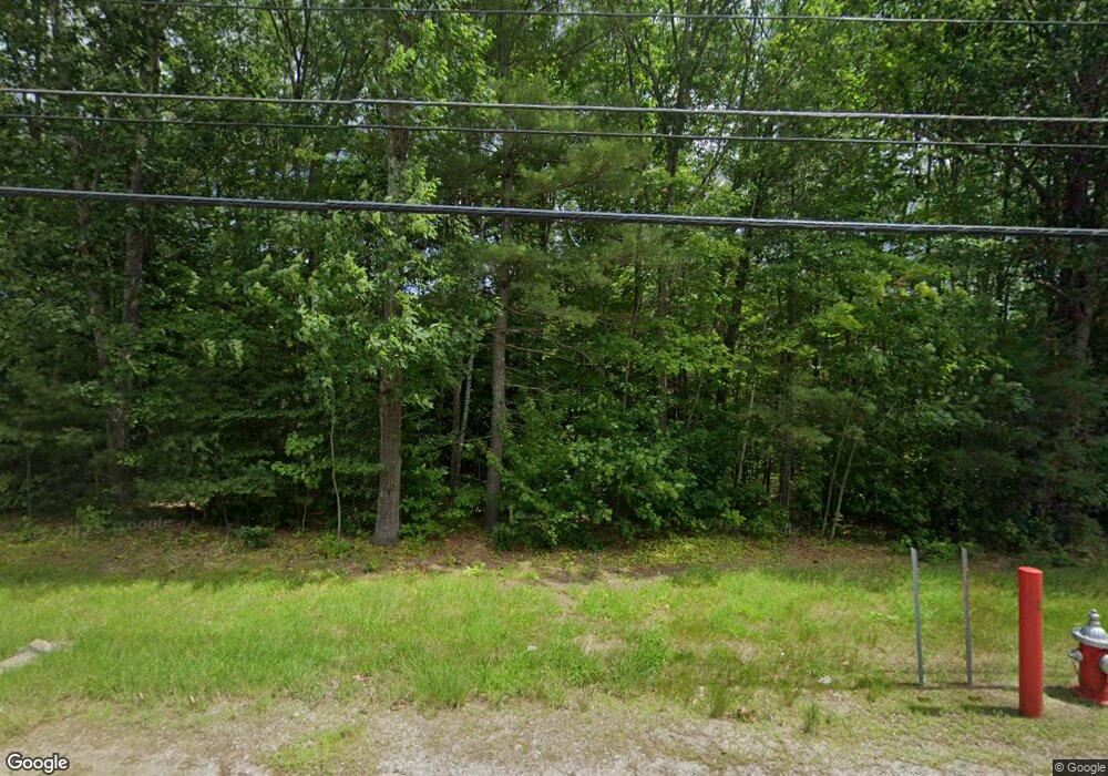 961 Daniel Webster Hwy, North Woodstock, NH 03262 - photo 1