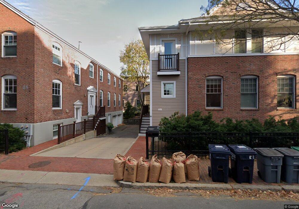 42 Inman St, Cambridge, MA 02139 - photo 1