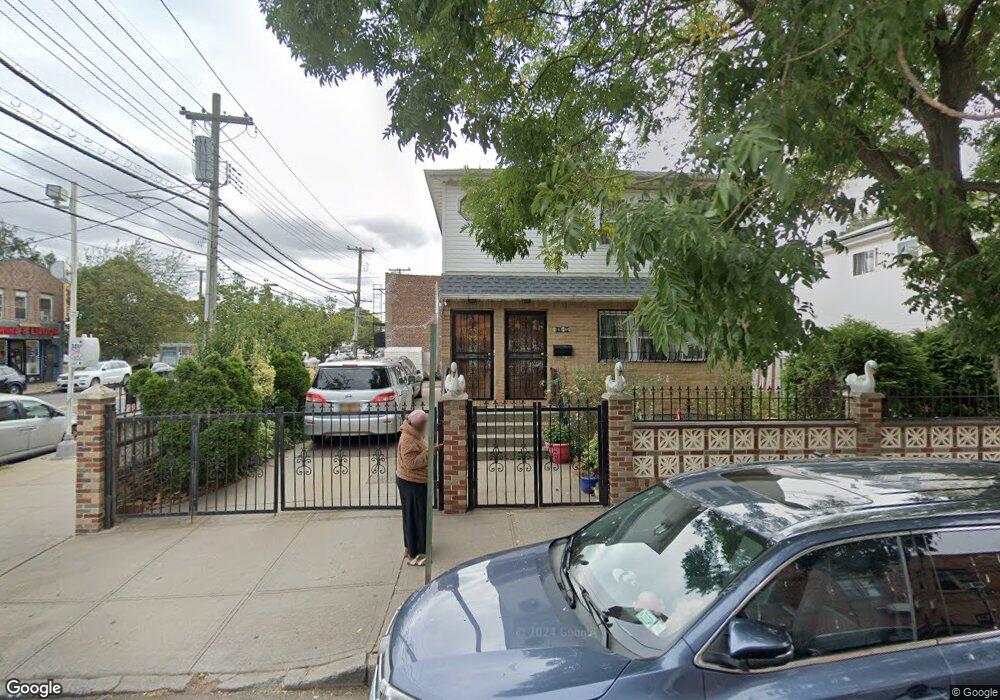 14744 110th Rd, Jamaica, NY 11435 - photo 1