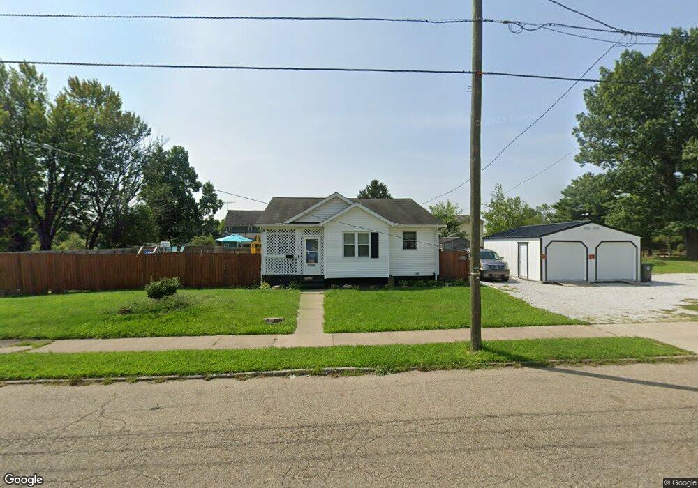 1608 3rd St NE, Canton, OH 44704 - photo 1