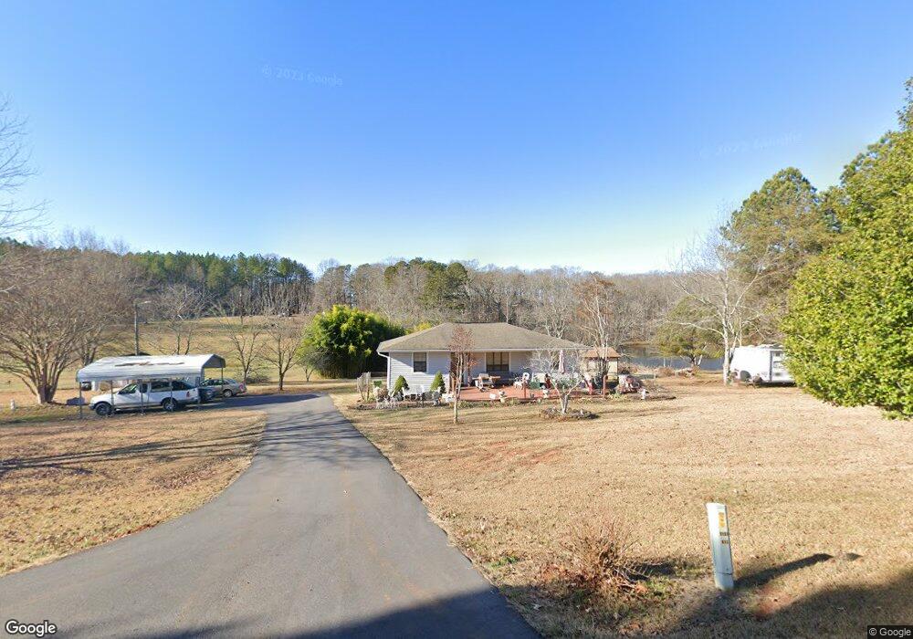 2180 Dickson Rd, Inman, SC 29349 - photo 1