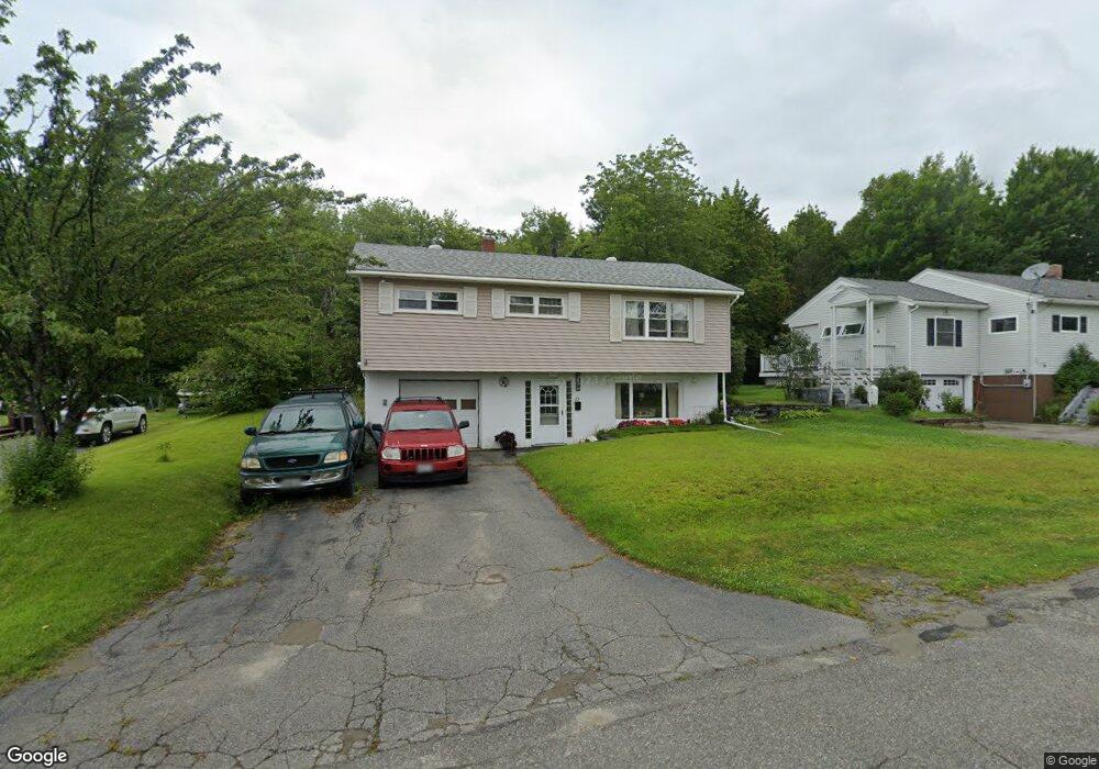 23 Winter St, Millinocket, ME 04462 - photo 1