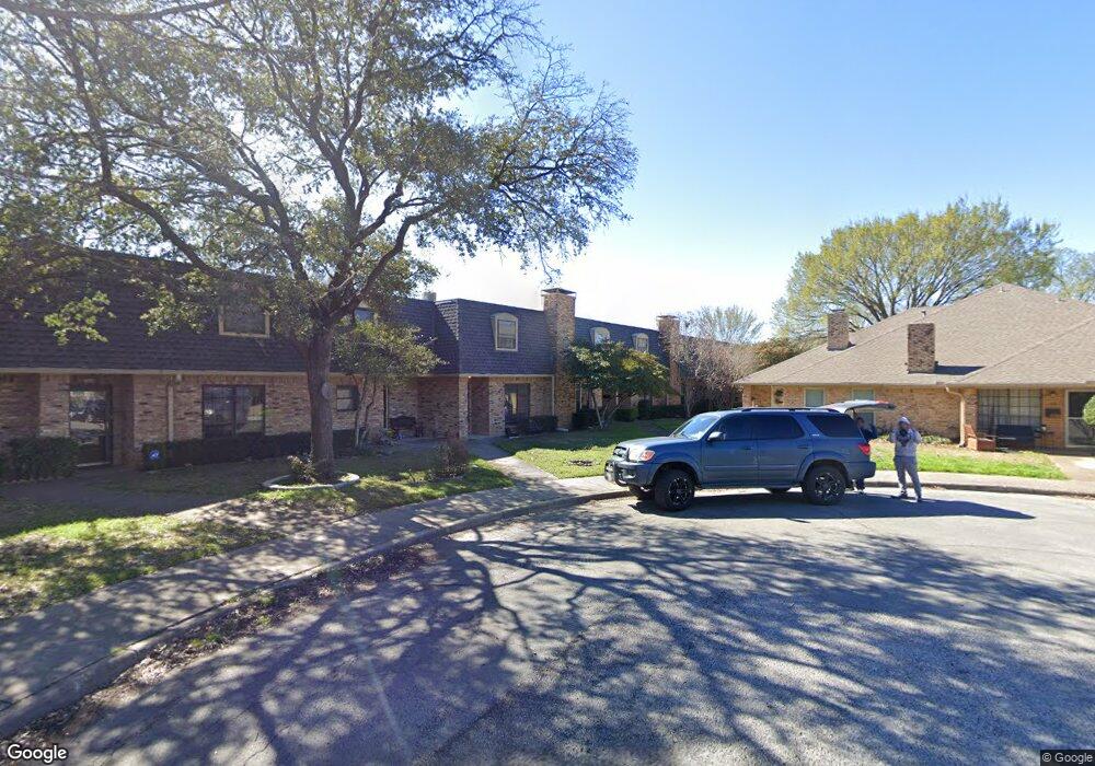 6528 Chicory Ct, Dallas, TX 75214 - photo 1