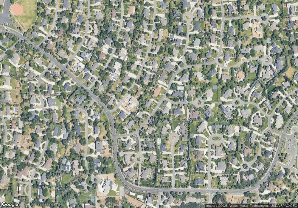 57 Wanderwood Way, Sandy, UT 84092 - photo 1