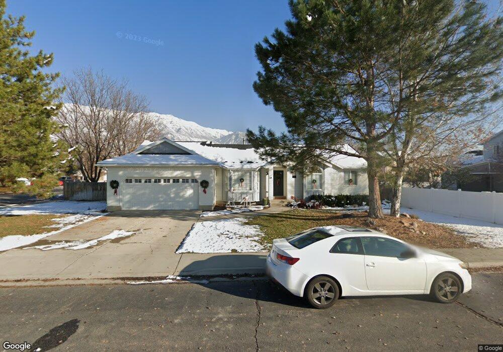 584 N 810 W, Pleasant Grove, UT 84062 - photo 1