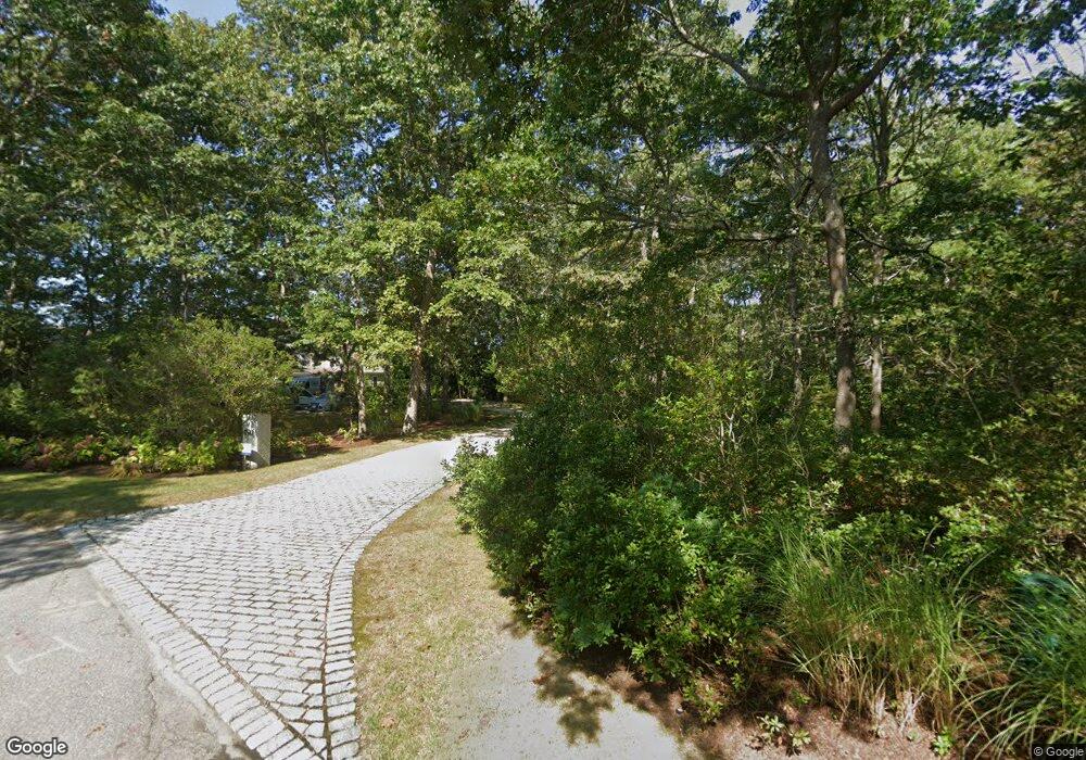 160 Pinquickset Cir, Barnstable, MA 02635 - photo 1