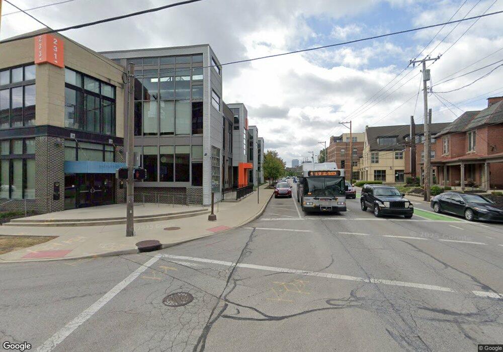 223 E 1st Ave, Columbus, OH 43215 - photo 1