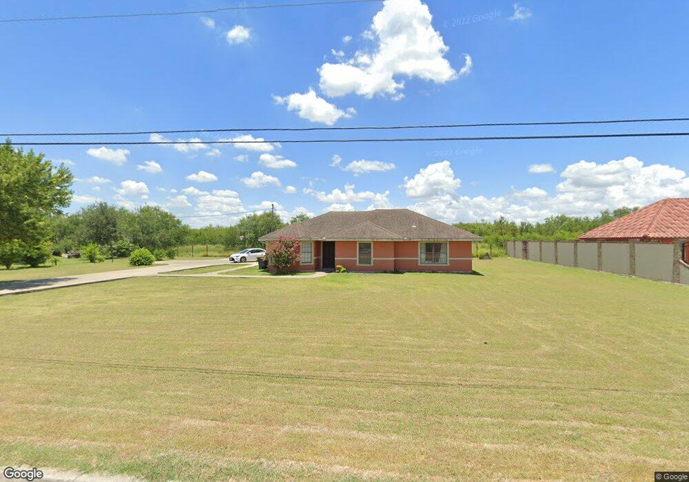3507 Dove St, Mercedes, TX 78570 - photo 1