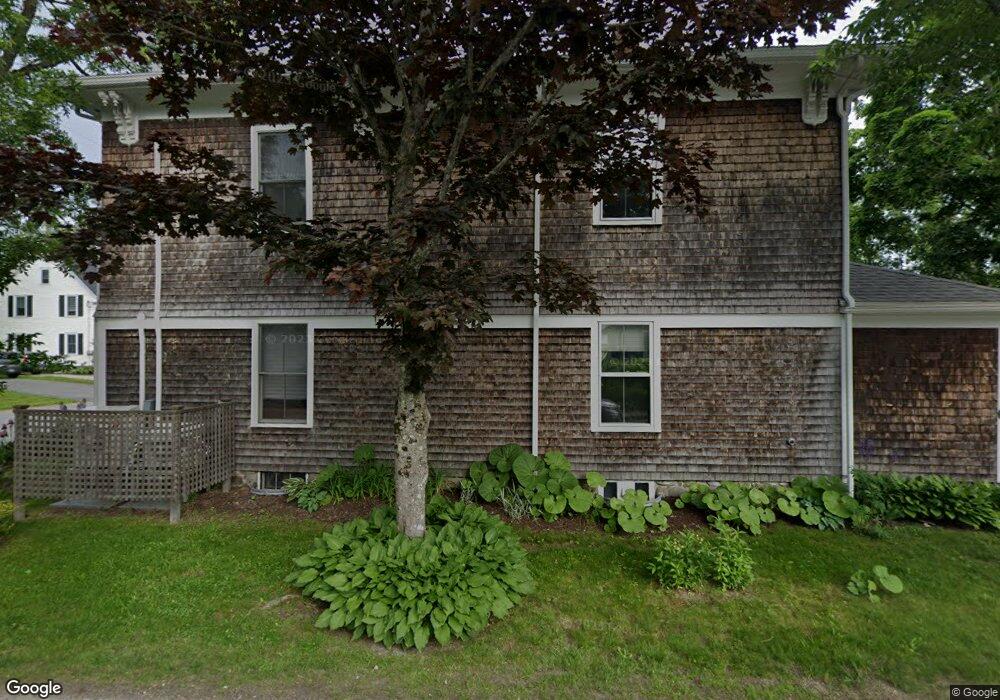 14 Cross St unit 2, Camden, ME 04843 - photo 1