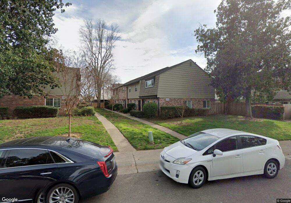 1985 Benita Dr unit 1, Rancho Cordova, CA 95670 - photo 1