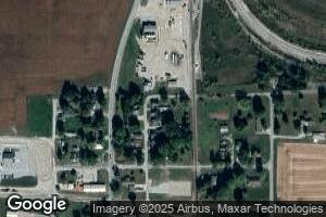 513 N Clark St, Reynolds, IN 47980