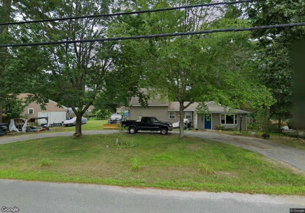 149 Mishnock Rd, West Greenwich, RI 02817 - photo 1