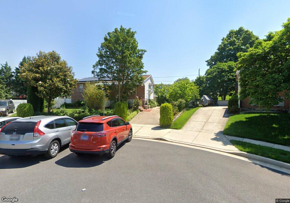 5 Stanrock Ct, Parkville, MD 21234 - photo 1