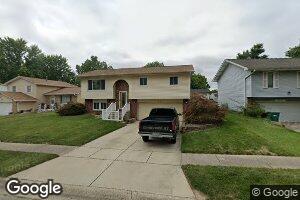 3585 N Dove Dr, Decatur, IL 62526