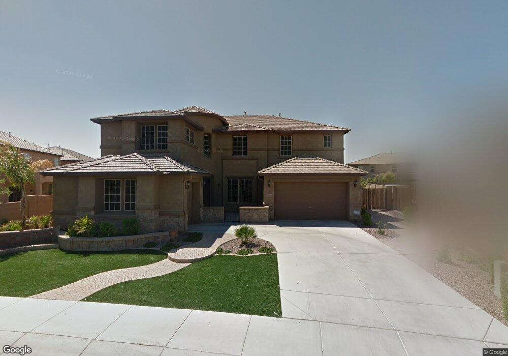 11102 E Rutledge Ave, Mesa, AZ 85212 - photo 1