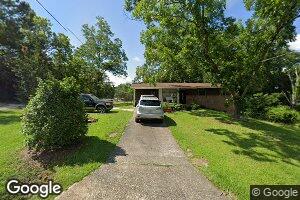 2101 Bowen St, Tuskegee Institute, AL 36088