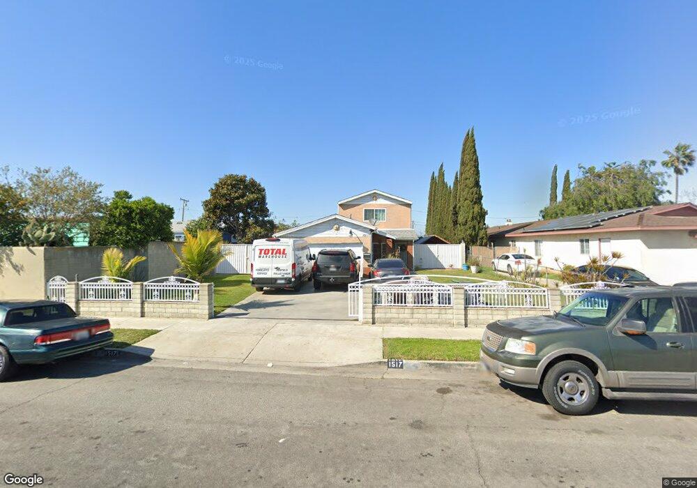 1517 W 156th St, Compton, CA 90220 - photo 1