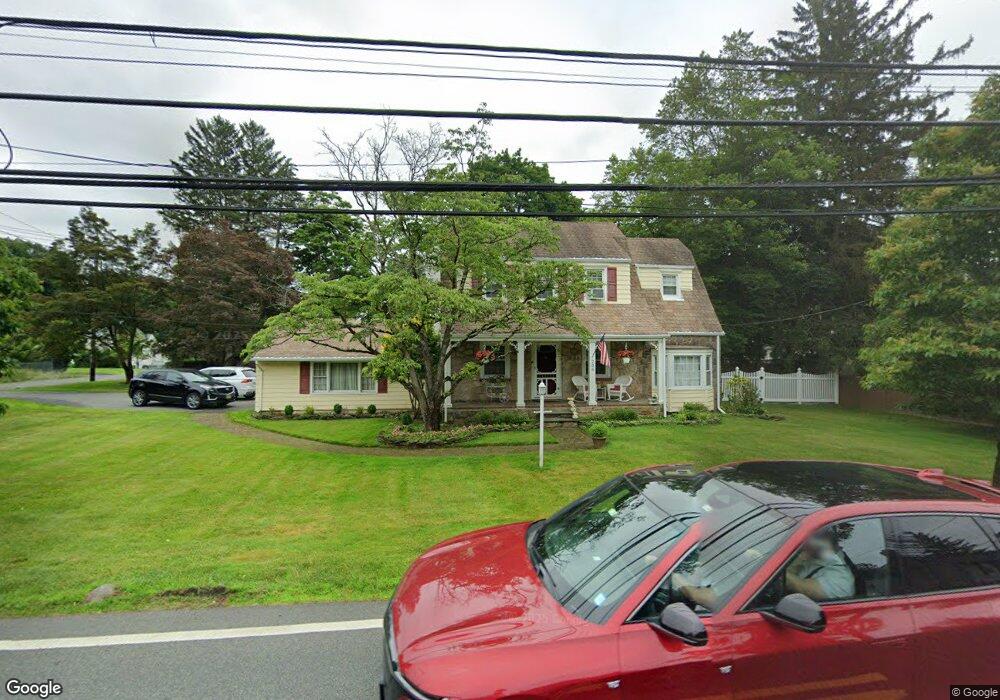 206 Pascack Rd, Woodcliff Lake, NJ 07677 - photo 1