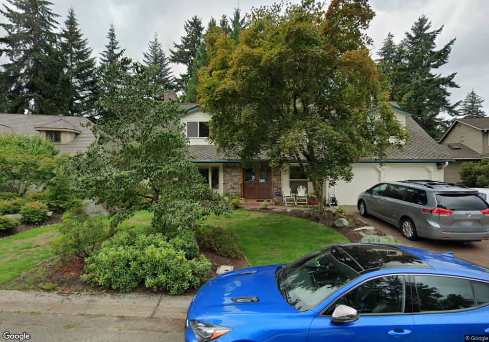 7425 86th Ave SE, Mercer Island, WA 98040 - photo 1