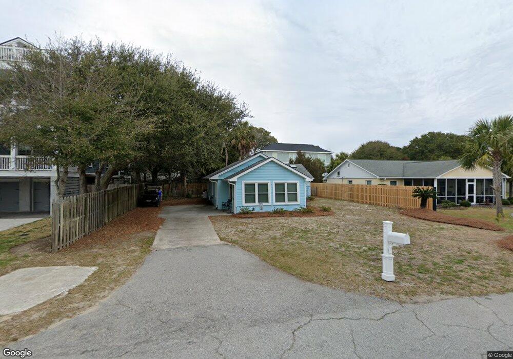 3807 Cameron Blvd, Isle of Palms, SC 29451 - photo 1