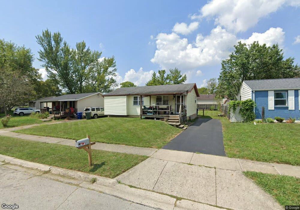 1753 Ripplebrook Rd, Columbus, OH 43223 - photo 1