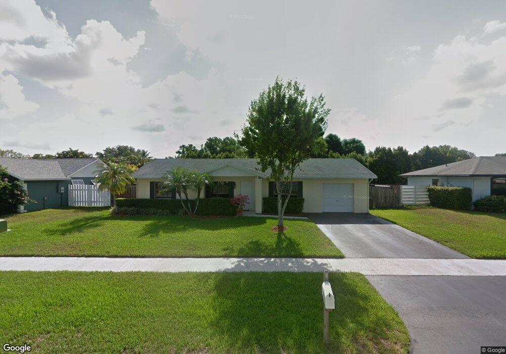 1130 SW 127th Terrace, Davie, FL 33325 - photo 1