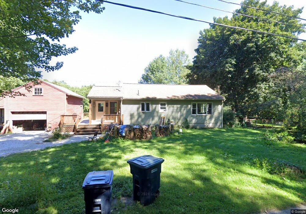 68 Fitzgerald Rd, Charlton, MA 01507 - photo 1