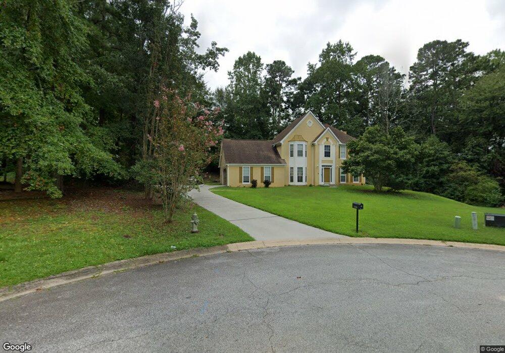 1428 Geneva Crescent unit 5, Jonesboro, GA 30238 - photo 1