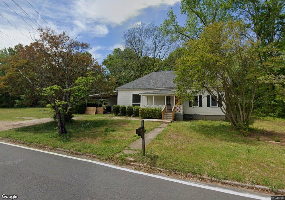 22 W Main St, Hampton, GA 30228 - photo 1