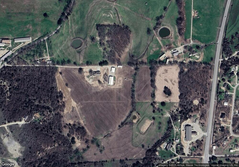 5370 Weiland Rd, Weatherford, TX 76088 - photo 1