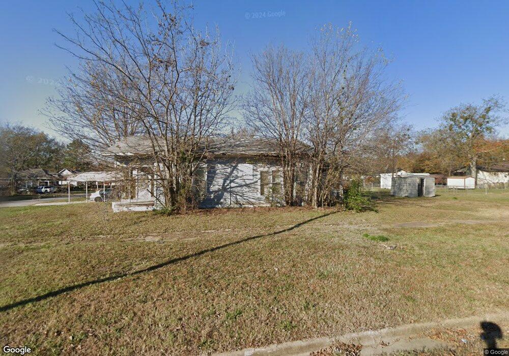 403 N 7th St, Henryetta, OK 74437 - photo 1