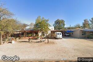 5031 E Hawthorne St, Tucson, AZ 85711