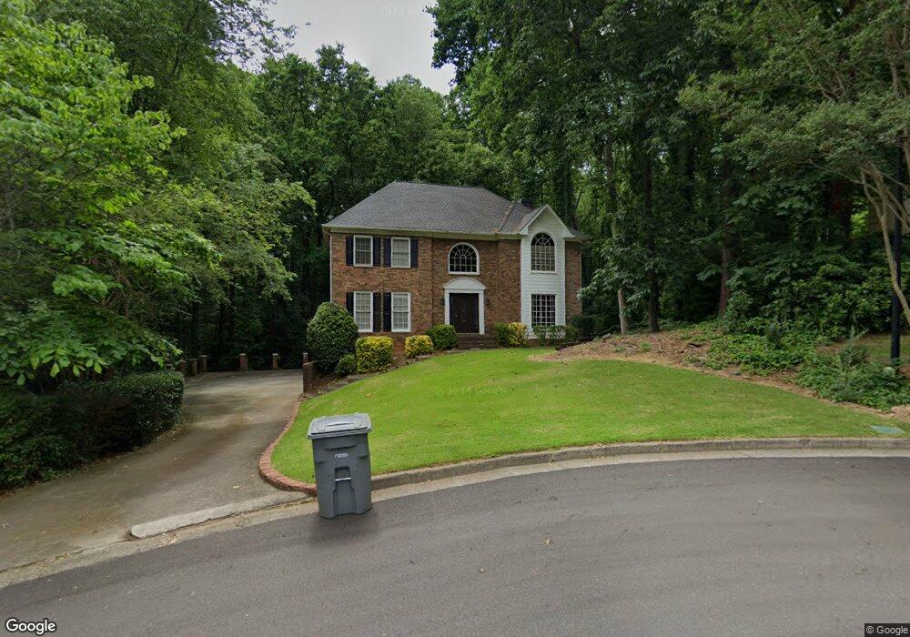 365 Highlands Trace, Roswell, GA 30075 - photo 1