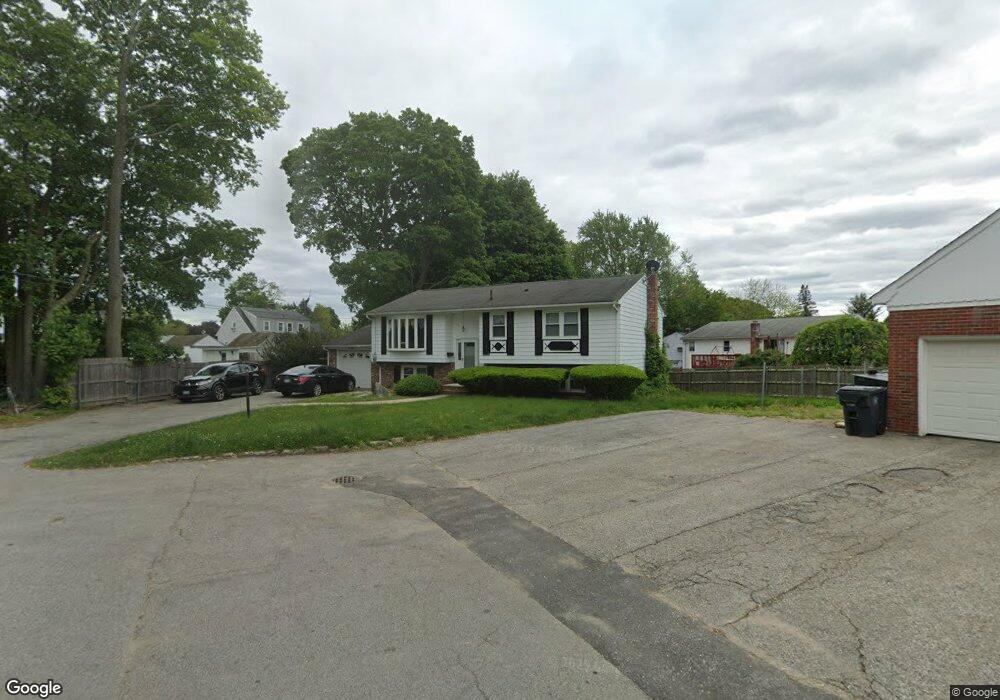 11 Meadow St, Johnston, RI 02919 - photo 1