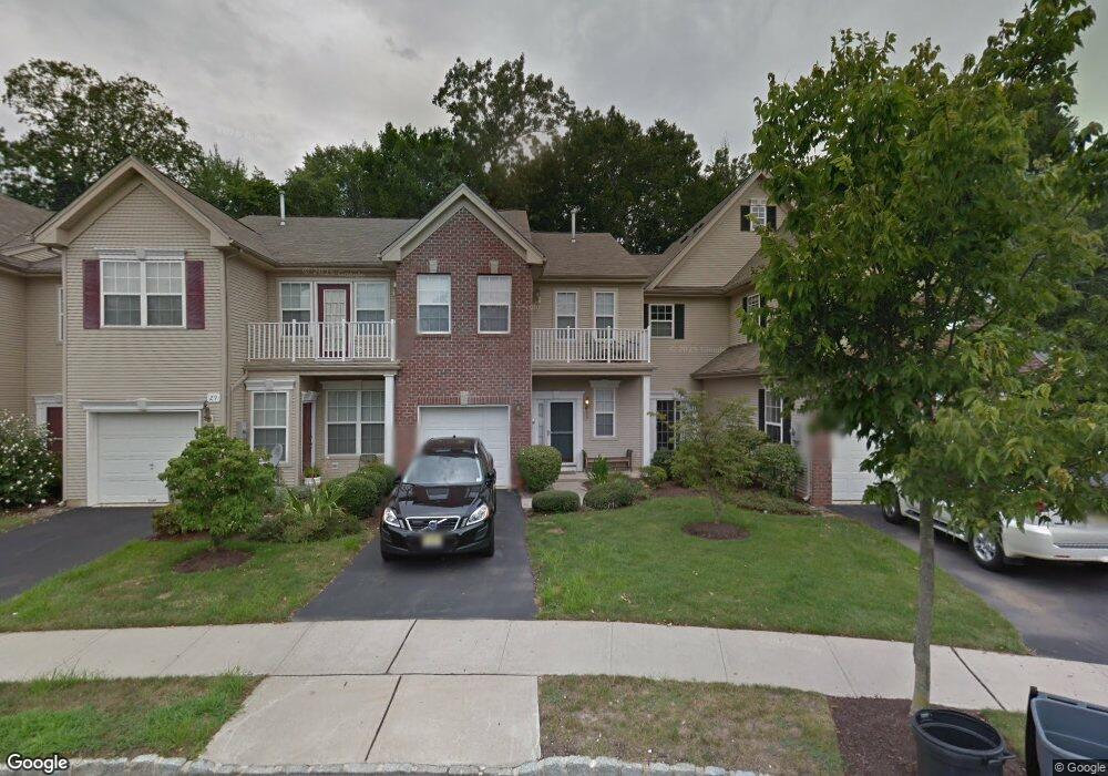 31 Ludlow Ct unit 4805, Princeton Junction, NJ 08550 - photo 1