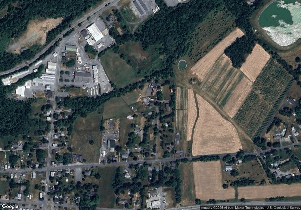 22544 Cavetown Church Rd, Smithsburg, MD 21783 - photo 1